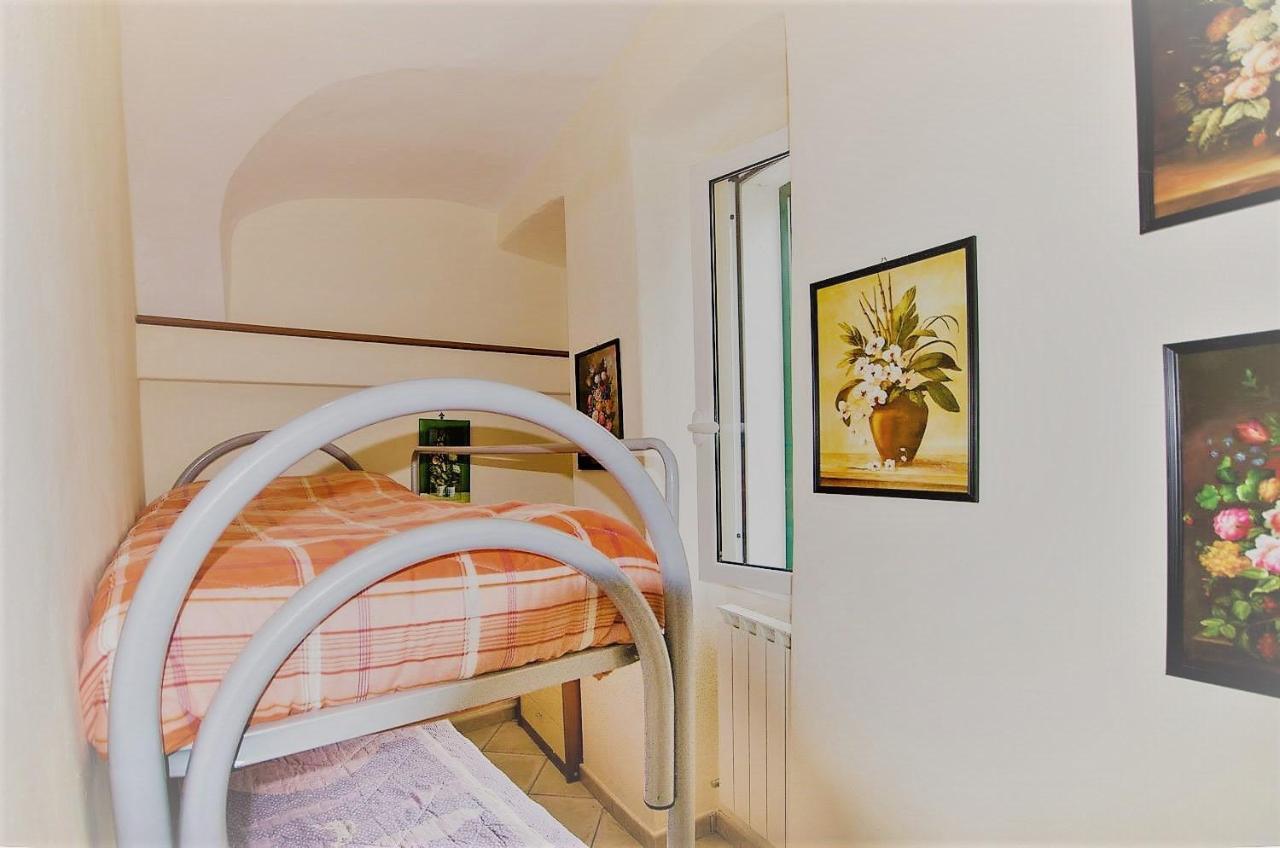 Bellavista Apartment โดลเชอักกวา ภายนอก รูปภาพ